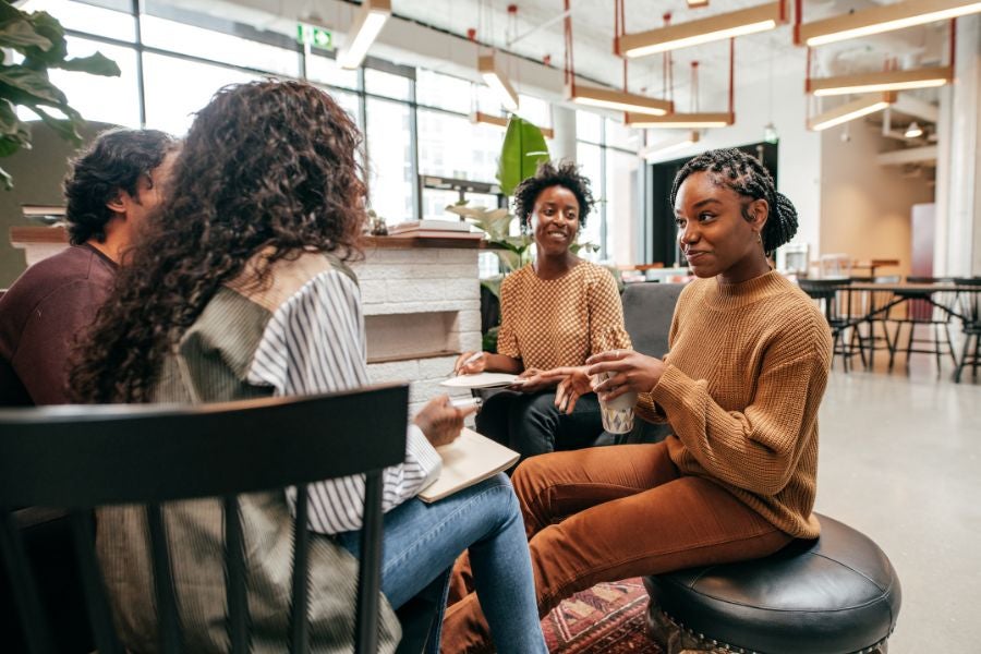 Community OT Careers